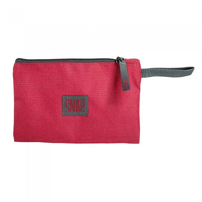 [해외]SNAP CLIMBING 핸드백 Pouch 4137341923 Red