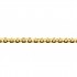 [해외]IZUMI CHAIN 체인 Standard Track 1137330966 Gold