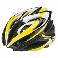 [해외]KALI PROTECTIVES Phenom 헬멧 1137205229 Orbit Black / Yellow