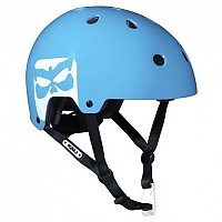 [해외]KALI PROTECTIVES 어반 헬멧 Saha 1137205233 Team Blue