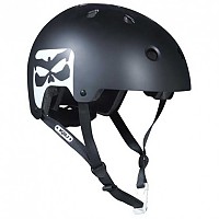 [해외]KALI PROTECTIVES Saha 어반 헬멧 1137205234 Team Black