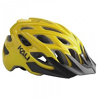 [해외]KALI PROTECTIVES Chakra MTB 헬멧 1137205205 Yellow