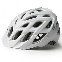 [해외]KALI PROTECTIVES Chakra MTB 헬멧 1137205206 White