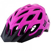 [해외]KALI PROTECTIVES Chakra MTB 헬멧 1137205208 Pink