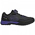 [해외]파이브텐 MTB 신발 Kestrel Lace 1137314667 Carbon / Purple / Core Black