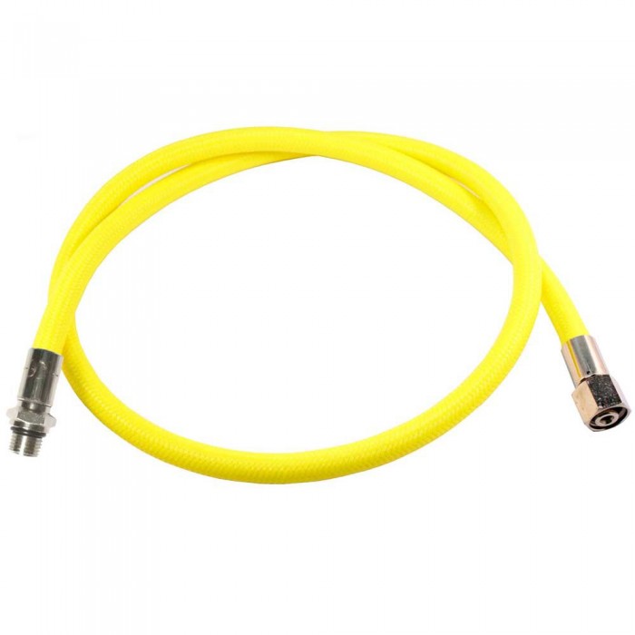 [해외]METALSUB Regulator Flex Male 1/2´´ UNF 호스 10137345429 Yellow