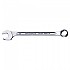 [해외]STAHLWILLE 열쇠 Combination Spanners Open Box 7/16´´ 9137338794 Alloy Steel Chrome