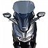 [해외]BULLSTER Honda Forza 125 앞유리 9137342611 Smoked Grey