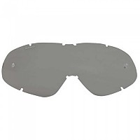 [해외]MOOSE SOFT-GOODS 렌즈 Qualifier 9137353932 Silver Mirror