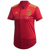 [해외]아디다스 스페인 홈 티셔츠 2020 3137354511 Victory Red