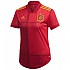 [해외]아디다스 스페인 홈 티셔츠 2020 3137354511 Victory Red