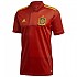 [해외]아디다스 스페인 홈 티셔츠 2020 3137354525 Victory Red