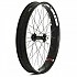 [해외]PROGRESS Fat 85 26´´ Disc MTB 앞바퀴 1136787471 Black