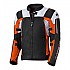 [해외]HELD Antaris 재킷 9136324233 Black / Orange