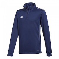 [해외]아디다스 스웨트 셔츠 코어 18 Training 15136698590 Dark Blue / White