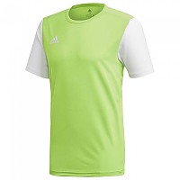 [해외]아디다스 반소매 티셔츠 Estro 19 15137027279 Solar Green / White