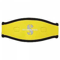 [해외]스쿠버프로 속박 Belt 2.5 Mm 10137366619 Black / Yellow