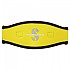 [해외]스쿠버프로 Belt 2.5 mm 스트랩 10137366619 Black / Yellow