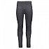 [해외]CMP 레깅스 Seamless 39Y4037 5137372810 Black Melange