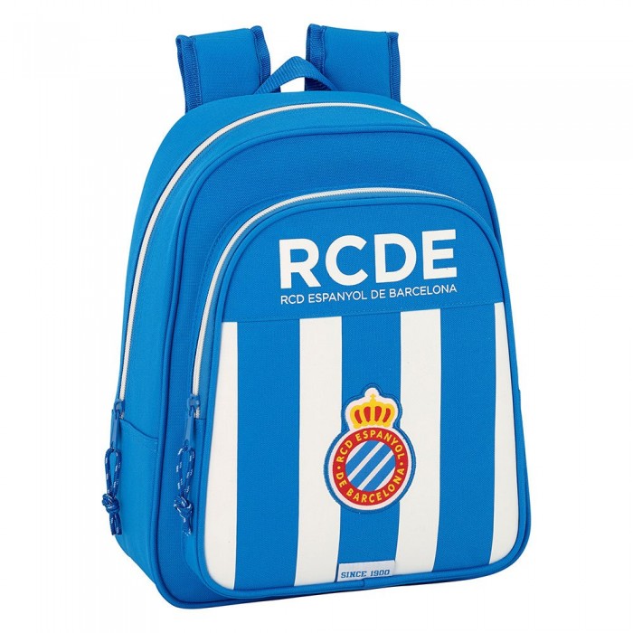 [해외]SAFTA RCD Espanyol 8.9L 배낭 3137342708 White / Blue