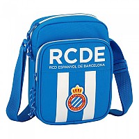 [해외]SAFTA 크로스바디 RCD Espanyol 21.1L 3137342710 White / Blue