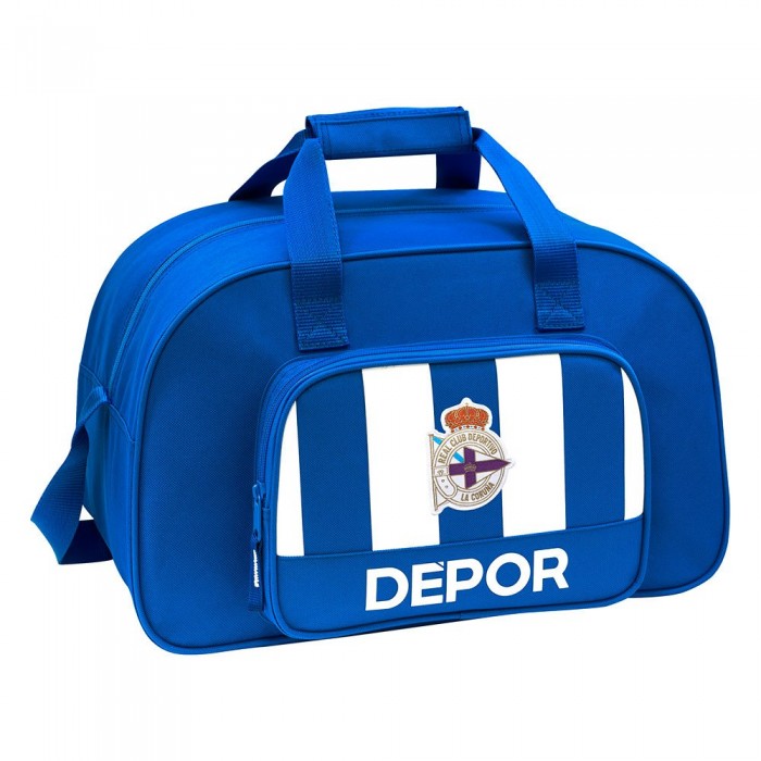 [해외]SAFTA Deportivo De La Coru?a 22L 가방 3137343189 White / Blue