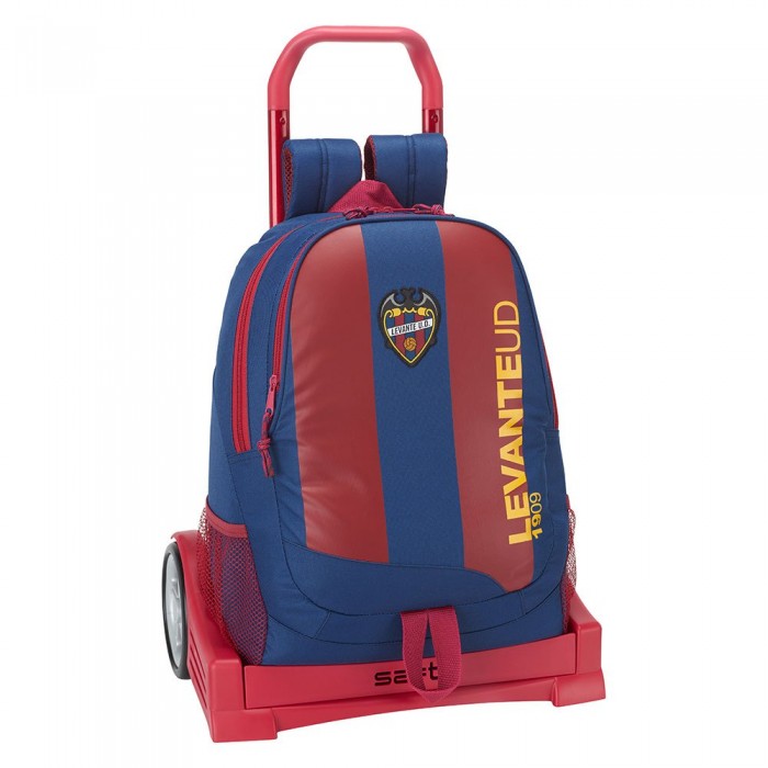 [해외]SAFTA Levante UD 22.5L Evolution 배낭 137342735 Blue / Maroon