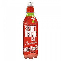 [해외]NUTRISPORT 등장성 음료 Sport Drink ISO 500ml 1 단위 트로피컬 1136446153