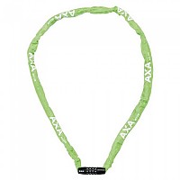 [해외]AXA Rigid RCC 3.5 mm 체인 자물쇠 1137377063 Green