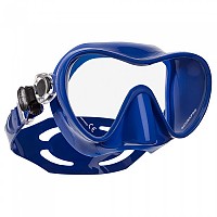 [해외]스쿠버프로 Trinidad 3 다이빙 마스크 10137366613 Blue