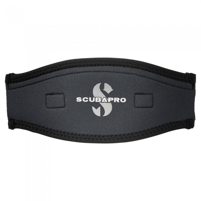 [해외]스쿠버프로 Belt 2.5 mm 스트랩 10137366617 Black / Green