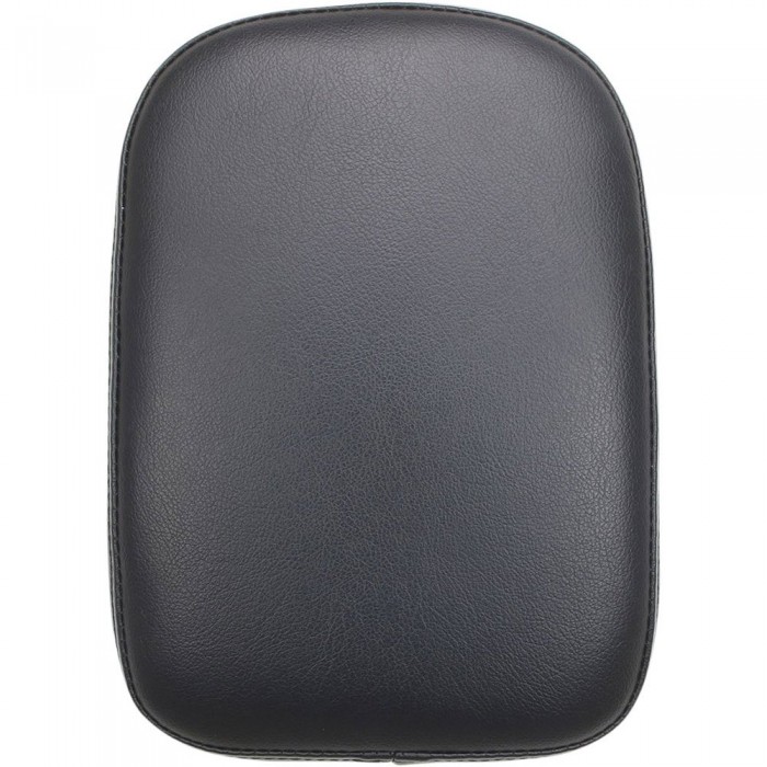 [해외]새들맨 S3 Standard 7´´ Detachable Pillion Pad 오토바이 시트 9137363951 Black