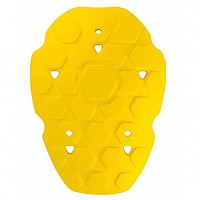 [해외]베링 풋볼 숄더 프로tect Flex Omega Type A 9137276874 Yellow