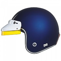 [해외]넥스 오픈 페이스 헬멧 X.G10 Saloon 9137330053 Navy Blue