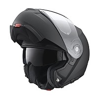 [해외]슈베르트 모듈러 헬멧 C3 프로 959156 Black Matt