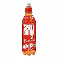 [해외]NUTRISPORT 등장성 Sport 500ml 1 단위 주황색 마시다 4136446152