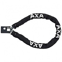[해외]AXA Clinch+ 7.5 mm 체인 잠금 장치 1137377104 Black
