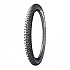 [해외]미쉐린 Wildrock R TS Tubeless 26´´ x 2.10 단단한 MTB 타이어 1136007146 Black