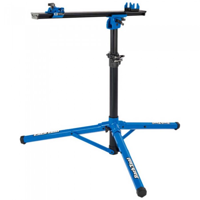 [해외]PARK TOOL PRS-22.2 Folding Stand 작업대 1137383725 Blue