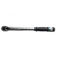 [해외]PEDRO´S Grande Torque Wrench 툴 1137221246 Silver