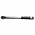 [해외]PEDRO´S Grande Torque Wrench 툴 1137221246 Silver