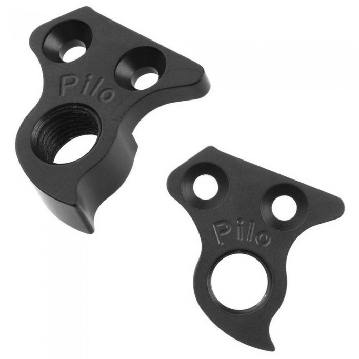 [해외]PILO 변속기 행거 D434 Corratec 1137389310 Black