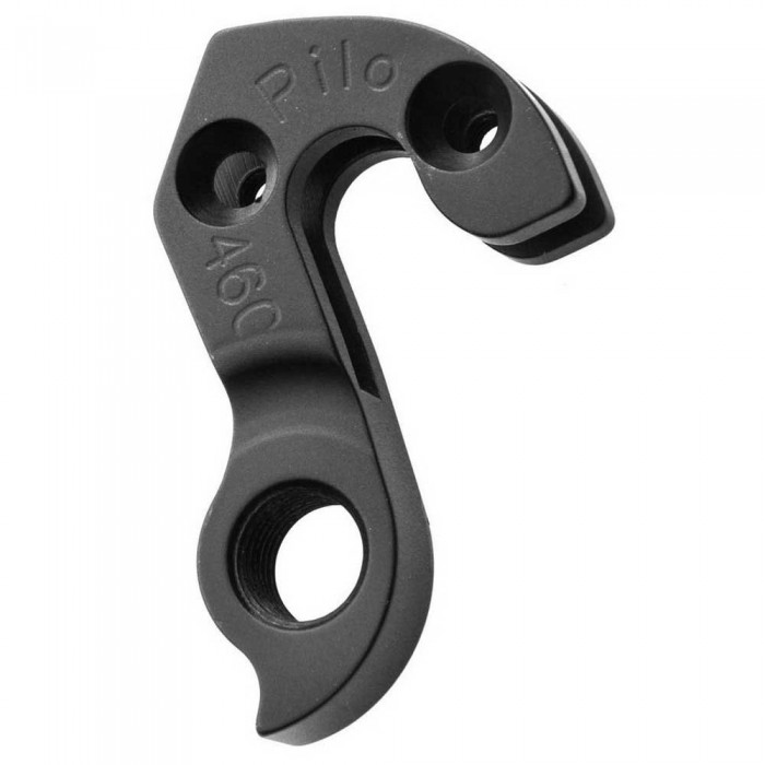 [해외]PILO 변속기 행거 D460 Lapierre 1137389333 Black