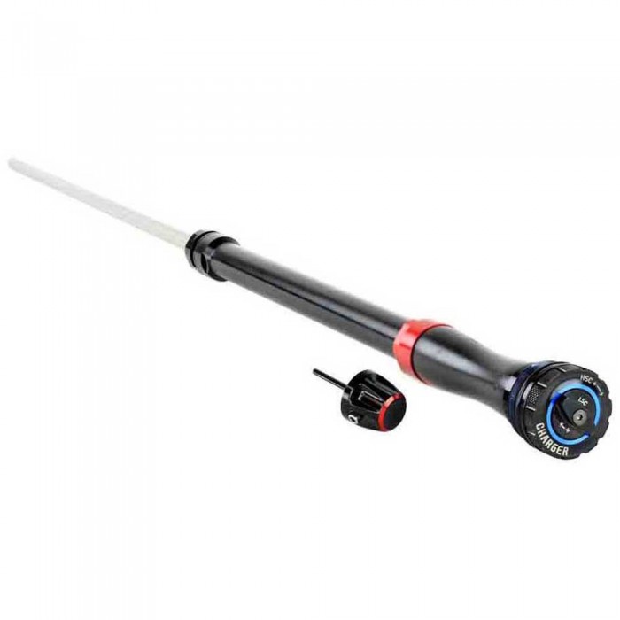 [해외]락샥 BoXXer의 경우 Charger2.1 RC2 Crown High Speed Damper Upgrade Kit 27.5/29´´ 완충기 흡수 1137383815 Black