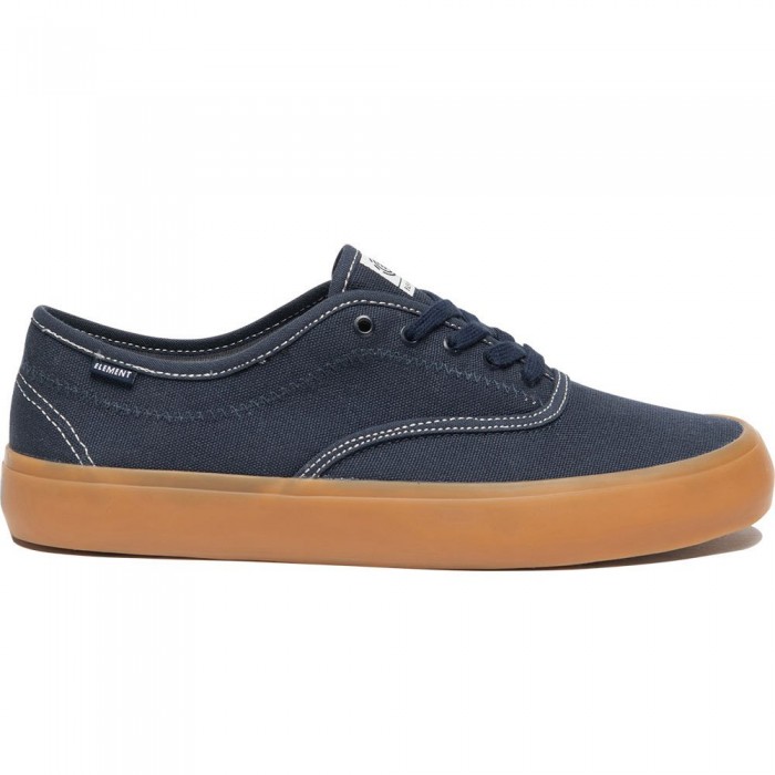 [해외]엘레먼트 Passiph A 운동화 137386428 Navy Gum