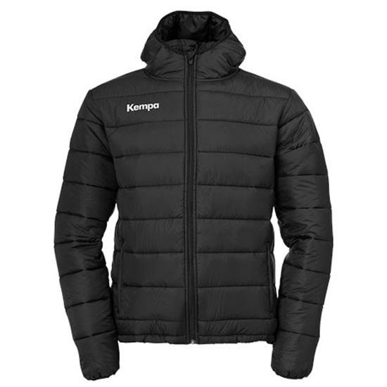 [해외]켐파 재킷 Puffer 3137394228 Black