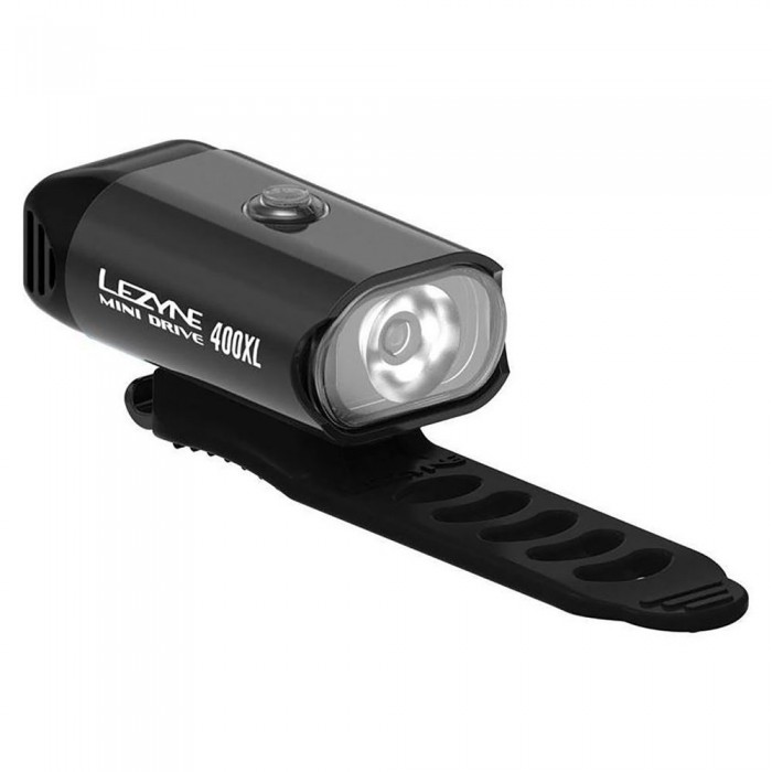 [해외]리자인 미니 Drive 400 XL 헤드라이트 1137350655 Black