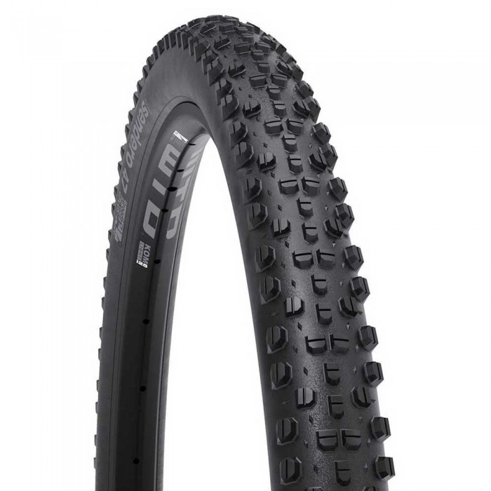 [해외]WTB Sendero TCS Tubeless 650B x 47 단단한 그래블 타이어 1137394677 Black