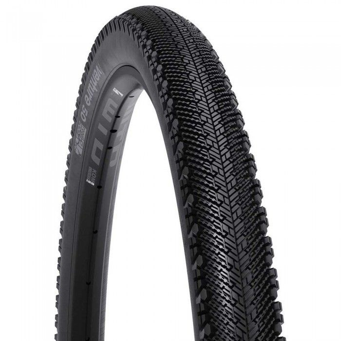 [해외]WTB Venture TCS Tubeless 700C x 50 자갈 타이어 1137389047 Black