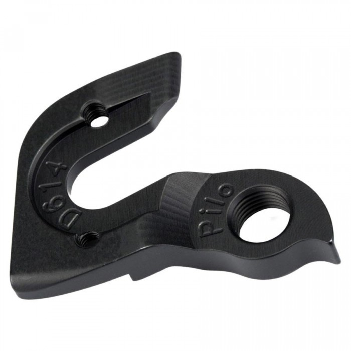 [해외]PILO 변속기 행거 D614 Orbea Orca 1137389420 Black